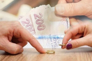 Boşanma Davalarında Nafaka