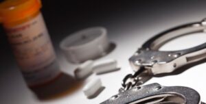 Uyuşturucu Madde Ticareti Suçu ve Cezası