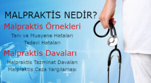 Malpraktis