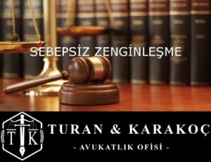 SEBEPSIZ ZENGINLESME