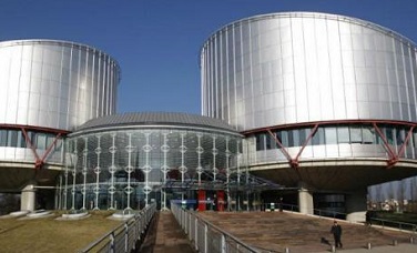 Avrupa Insan Haklari Mahkemesi