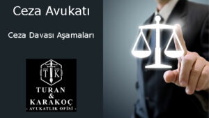 Ceza Avukati
