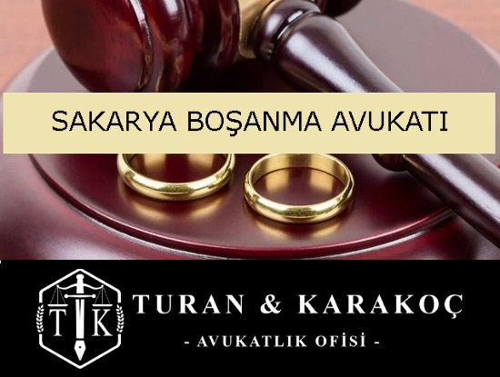 Sakarya Bosanma Avukati 1