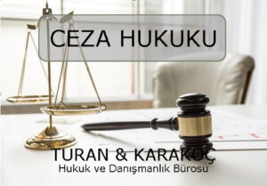 Sakarya En Iyi Ceza Avukati